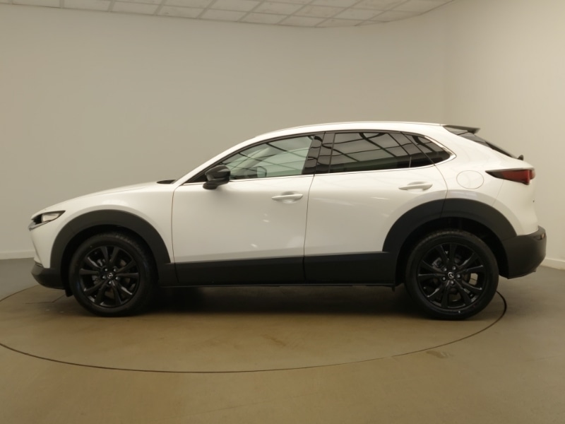 Used Mazda CX-30 2025 for sale - 76628699: Photo 4