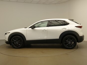 Used Mazda CX-30 2025 for sale - 76628699: Photo