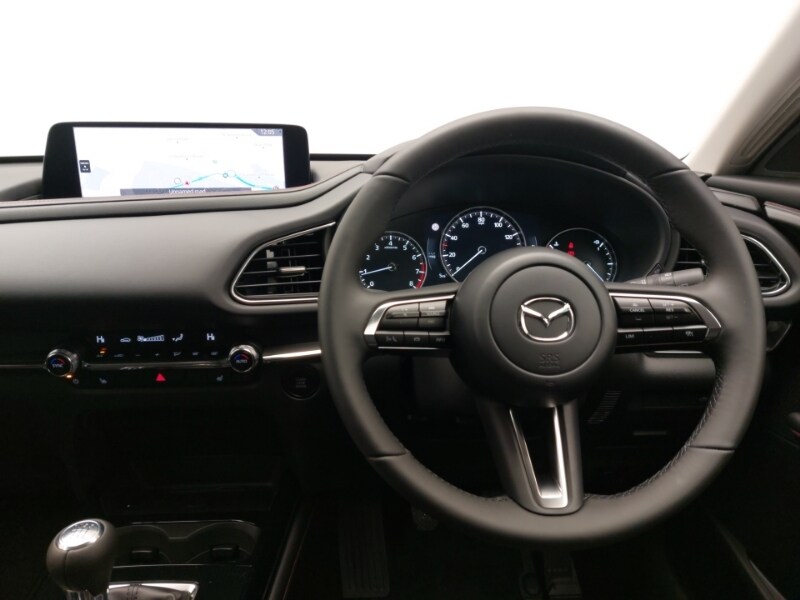 Used Mazda CX-30 2025 for sale - 76628699: Photo 7