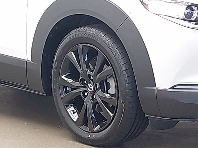 Used Mazda CX-30 2025 for sale - 76628699: Photo 9