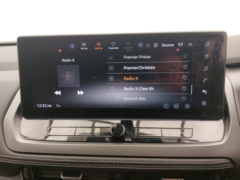 Used Nissan Qashqai 2025 for sale - 77491186: Photo 11