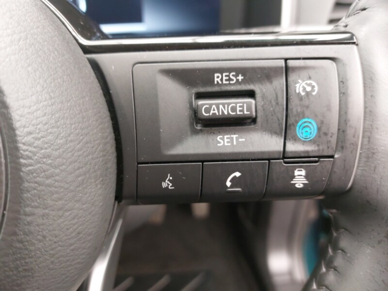 Used Nissan Qashqai 2025 for sale - 77491186: Photo 15