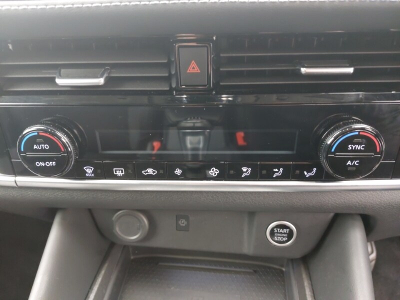 Used Nissan Qashqai 2025 for sale - 77491186: Photo 18