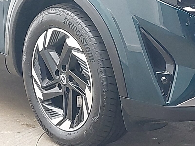 Used Nissan Qashqai 2025 for sale - 77491186: Photo 9