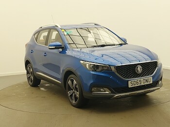 Used MG MG ZS 2019 for sale - 77790642: Photo
