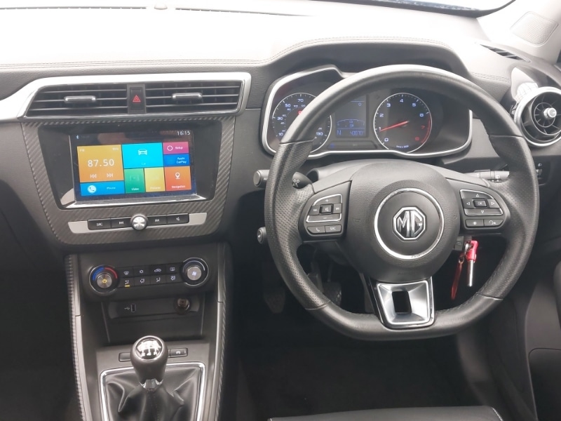 Used MG MG ZS 2019 for sale - 77790642: Photo 2