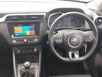 Used MG MG ZS 2019 for sale - 77790642: Photo