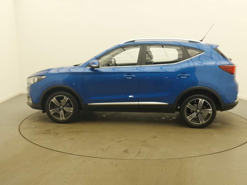 Used MG MG ZS 2019 for sale - 77790642: Photo 4