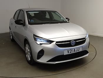 Used Vauxhall Corsa 2023 for sale - 79763075: Photo