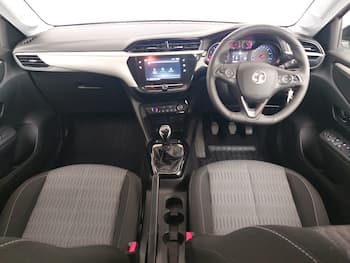 Used Vauxhall Corsa 2023 for sale - 79763075: Photo
