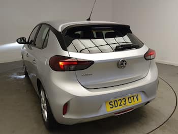 Used Vauxhall Corsa 2023 for sale - 79763075: Photo