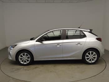 Used Vauxhall Corsa 2023 for sale - 79763075: Photo