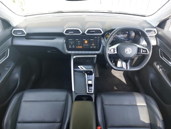 Used MG MG ZS 2025 for sale - 78808459: Photo