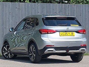 Used MG MG ZS 2025 for sale - 78808459: Photo