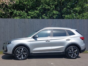 Used MG MG ZS 2025 for sale - 78808459: Photo