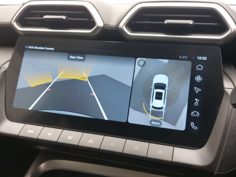 Used MG MG ZS 2025 for sale - 77433405: Photo 18