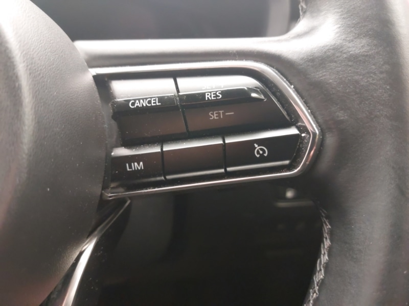 Used Mazda CX-60 2023 for sale - 77433400: Photo 14