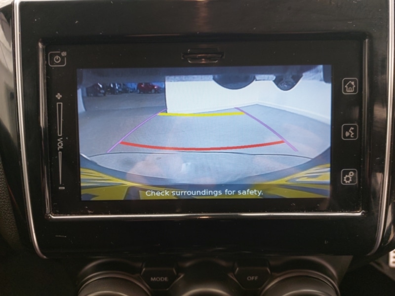 Used Suzuki Swift 2022 for sale - 77329747: Photo 10