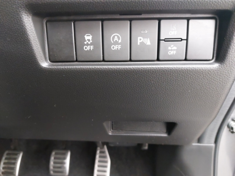 Used Suzuki Swift 2022 for sale - 77329747: Photo 13