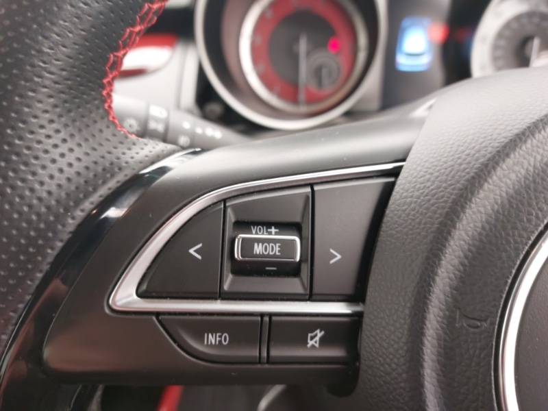 Used Suzuki Swift 2022 for sale - 77329747: Photo 15