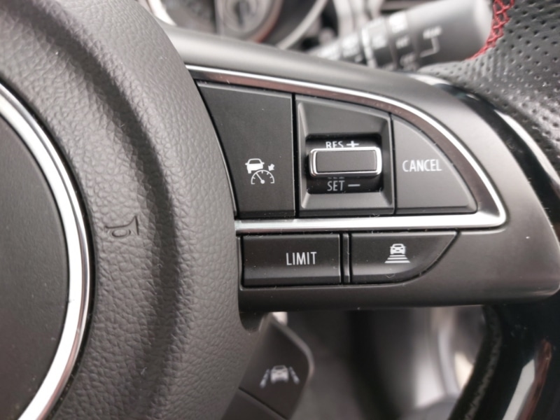 Used Suzuki Swift 2022 for sale - 77329747: Photo 16