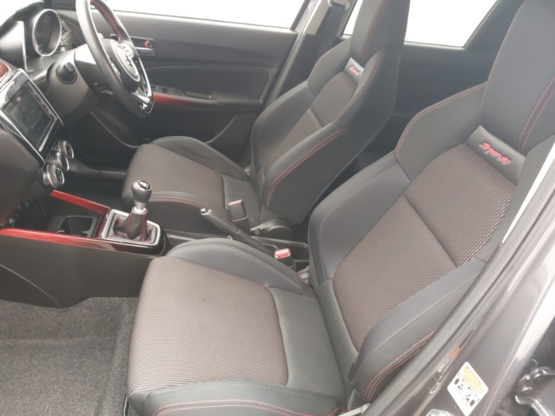 Used Suzuki Swift 2022 for sale - 77329747: Photo 5