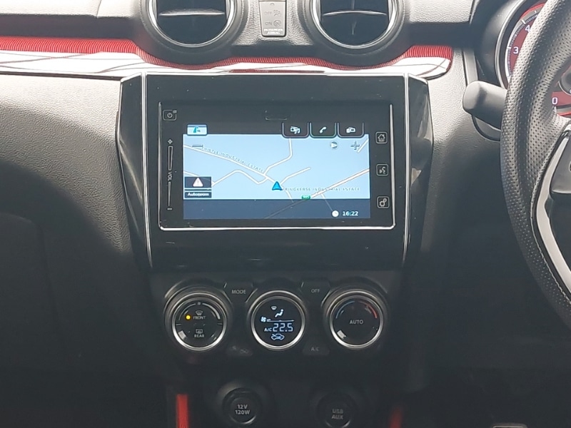 Used Suzuki Swift 2022 for sale - 77329747: Photo 7