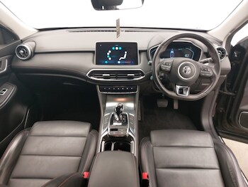 Used MG MG HS 2023 for sale - 78580139: Photo