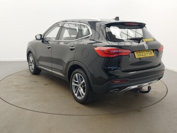 Used MG MG HS 2023 for sale - 78580139: Photo