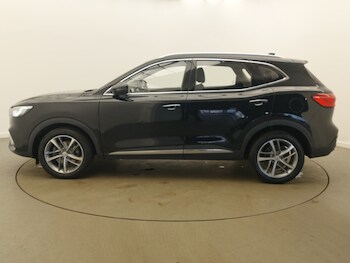 Used MG MG HS 2023 for sale - 78580139: Photo