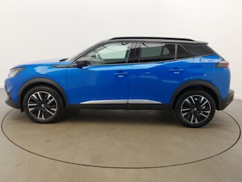 Used Peugeot 2008 2021 for sale - 78455487: Photo