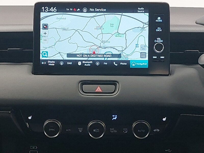 Used Honda HR-V 2022 for sale - 76238346: Photo 10