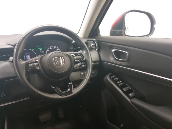 Used Honda HR-V 2022 for sale - 76238346: Photo 11