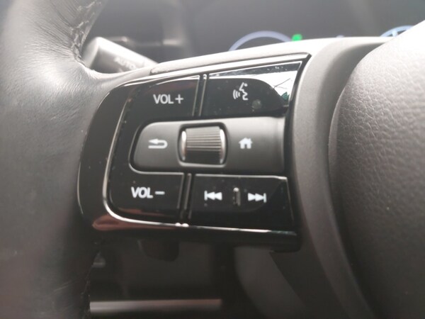 Used Honda HR-V 2022 for sale - 76238346: Photo 12