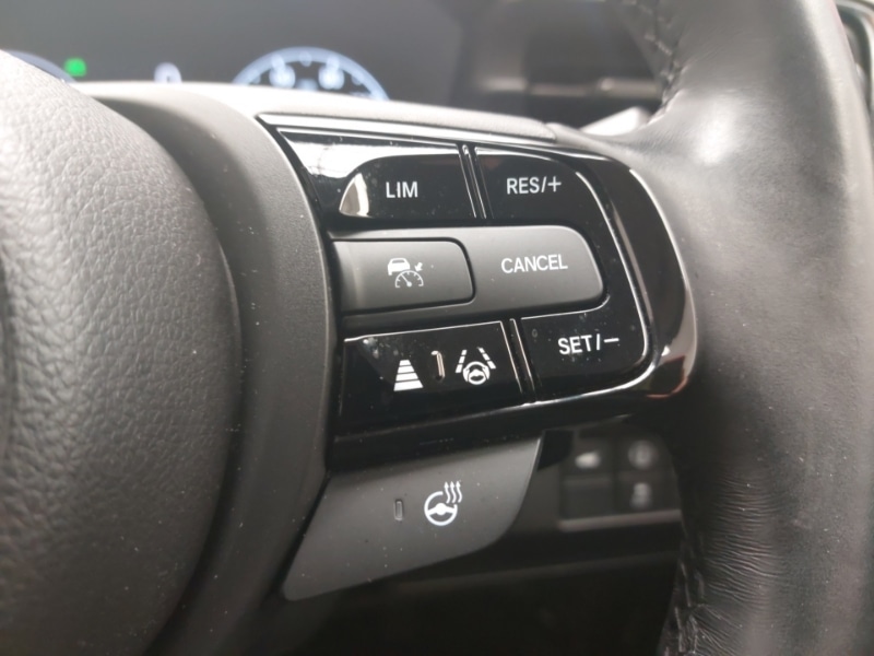 Used Honda HR-V 2022 for sale - 76238346: Photo 13