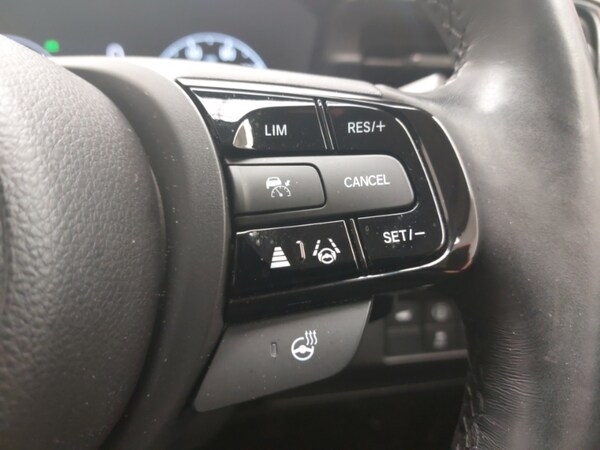 Used Honda HR-V 2022 for sale - 76238346: Photo 13