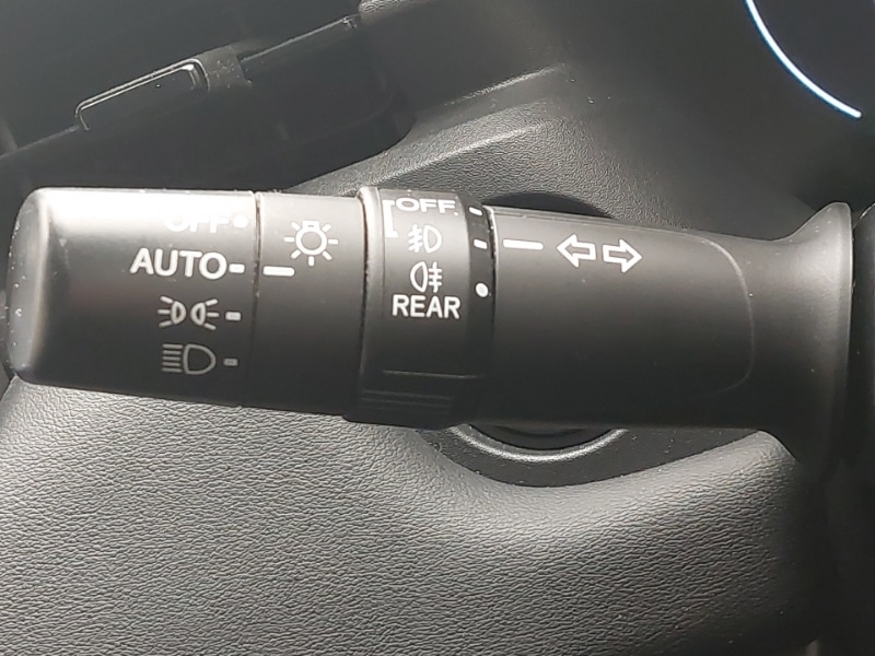 Used Honda HR-V 2022 for sale - 76238346: Photo 14