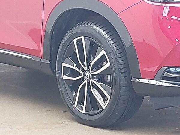 Used Honda HR-V 2022 for sale - 76238346: Photo 9