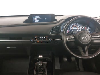 Used Mazda CX-30 2023 for sale - 78952757: Photo