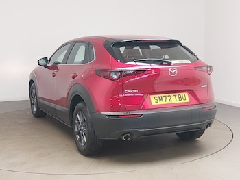 Used Mazda CX-30 2023 for sale - 78952757: Photo