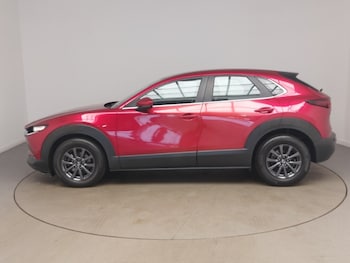 Used Mazda CX-30 2023 for sale - 78952757: Photo