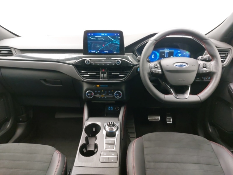 Used Ford Kuga 2021 for sale - 77453811: Photo 2