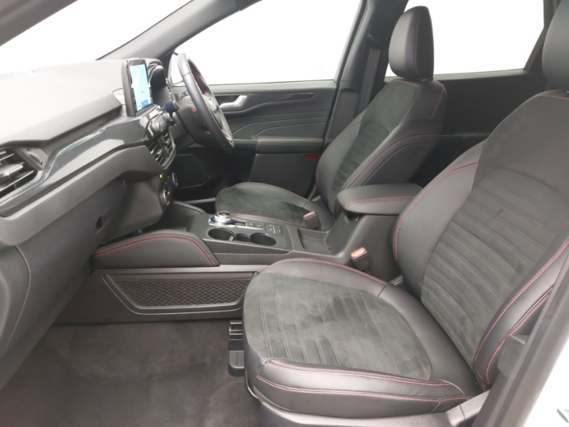 Used Ford Kuga 2021 for sale - 77453811: Photo 5