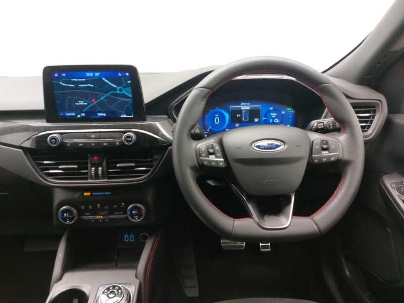 Used Ford Kuga 2021 for sale - 77453811: Photo 7