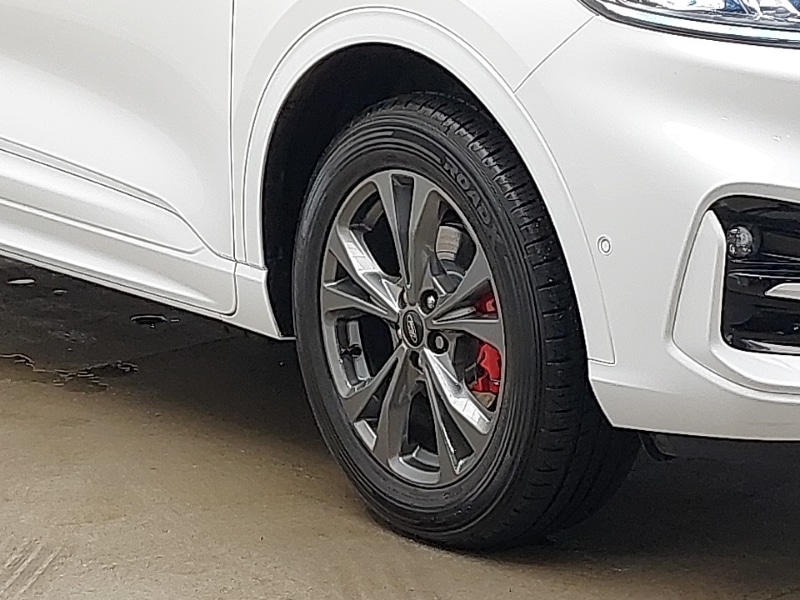 Used Ford Kuga 2021 for sale - 77453811: Photo 9