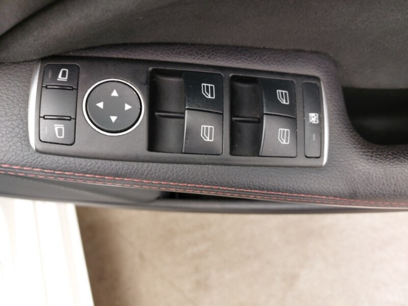 Used Mercedes-Benz A-Class 2017 for sale - 77832120: Photo 12