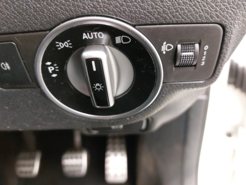 Used Mercedes-Benz A-Class 2017 for sale - 77832120: Photo 14