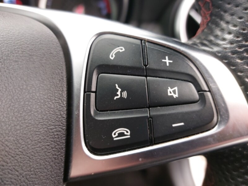 Used Mercedes-Benz A-Class 2017 for sale - 77832120: Photo 16