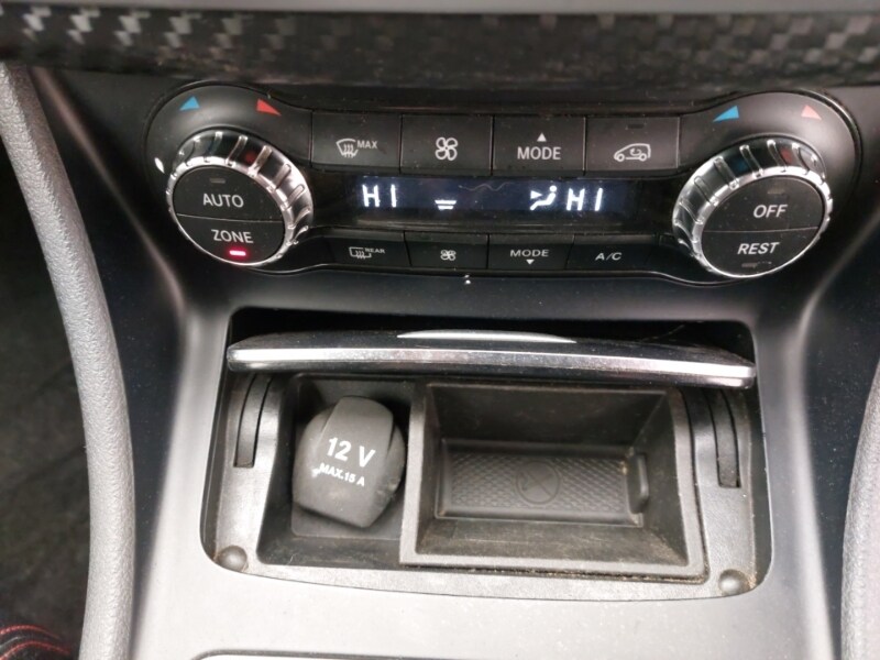 Used Mercedes-Benz A-Class 2017 for sale - 77832120: Photo 18