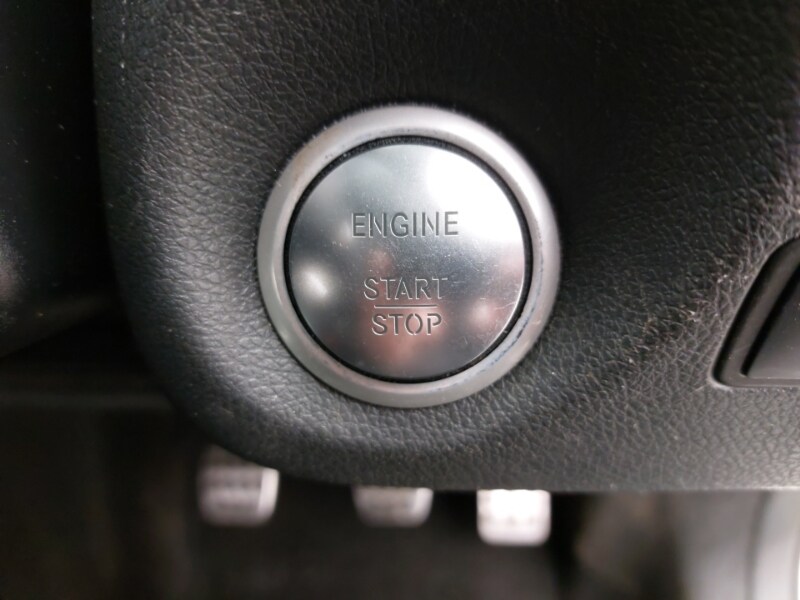 Used Mercedes-Benz A-Class 2017 for sale - 77832120: Photo 19